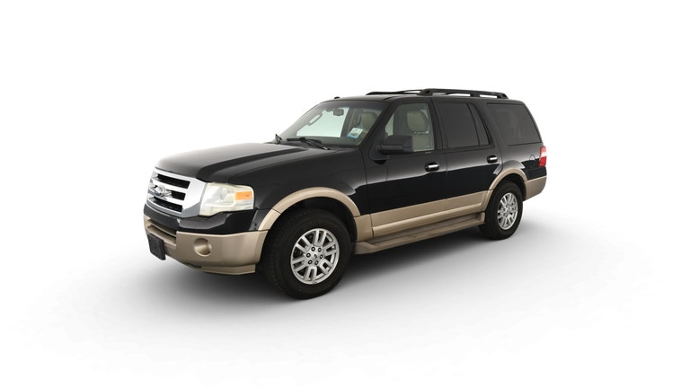 2011 Ford Expedition vehicle photo