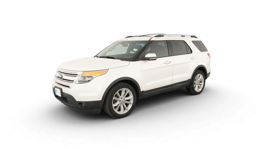 2011 Ford Explorer
