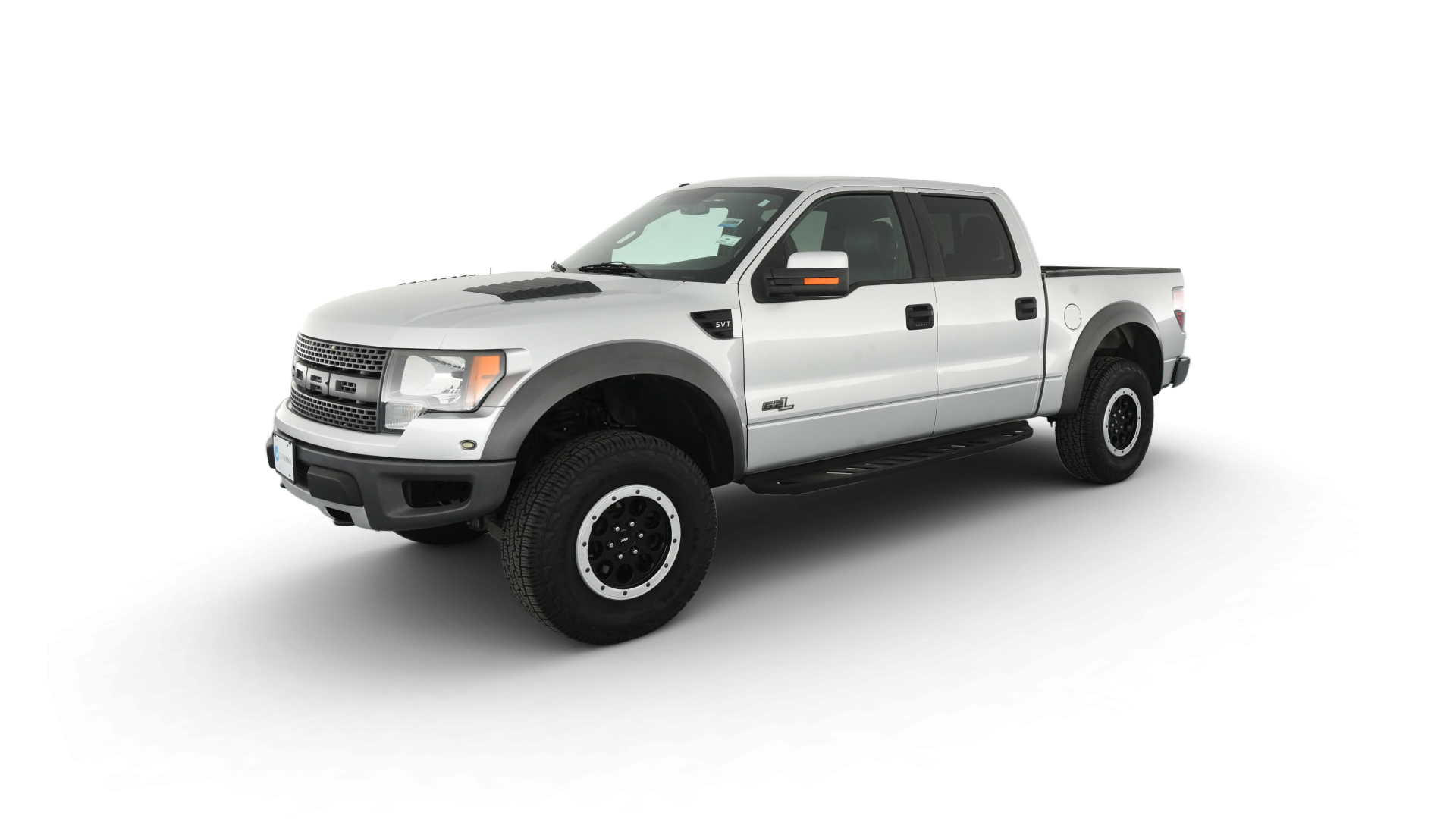 2011 Ford F-150 SVT Raptor