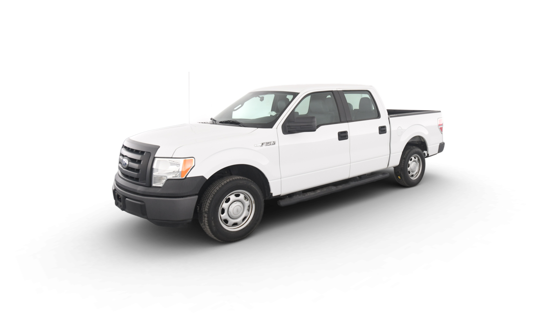 2011 Ford F-150 XL