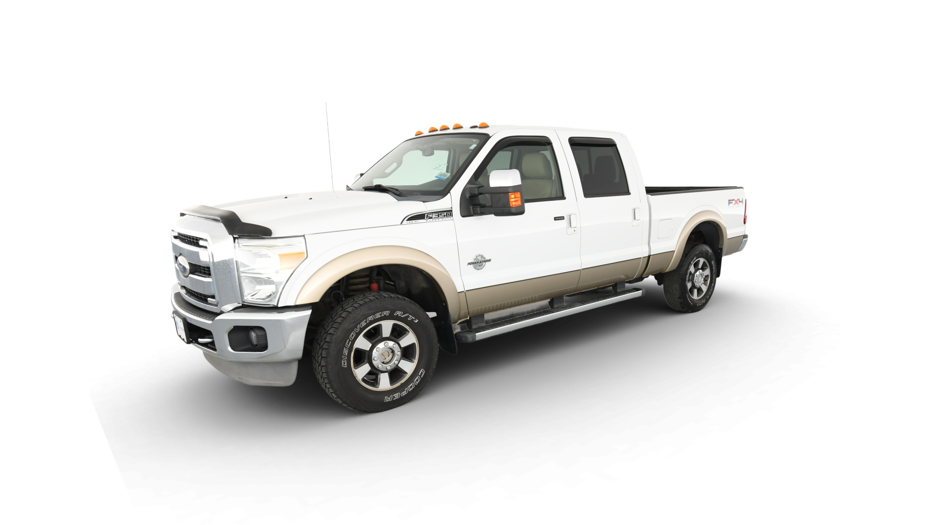 2011 Ford F-350 Super Duty XL