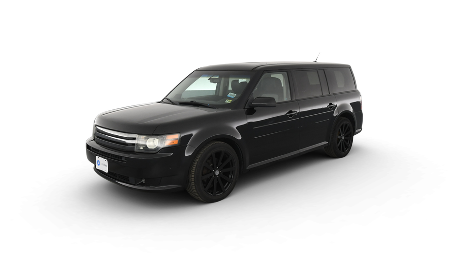 2011 Ford Flex