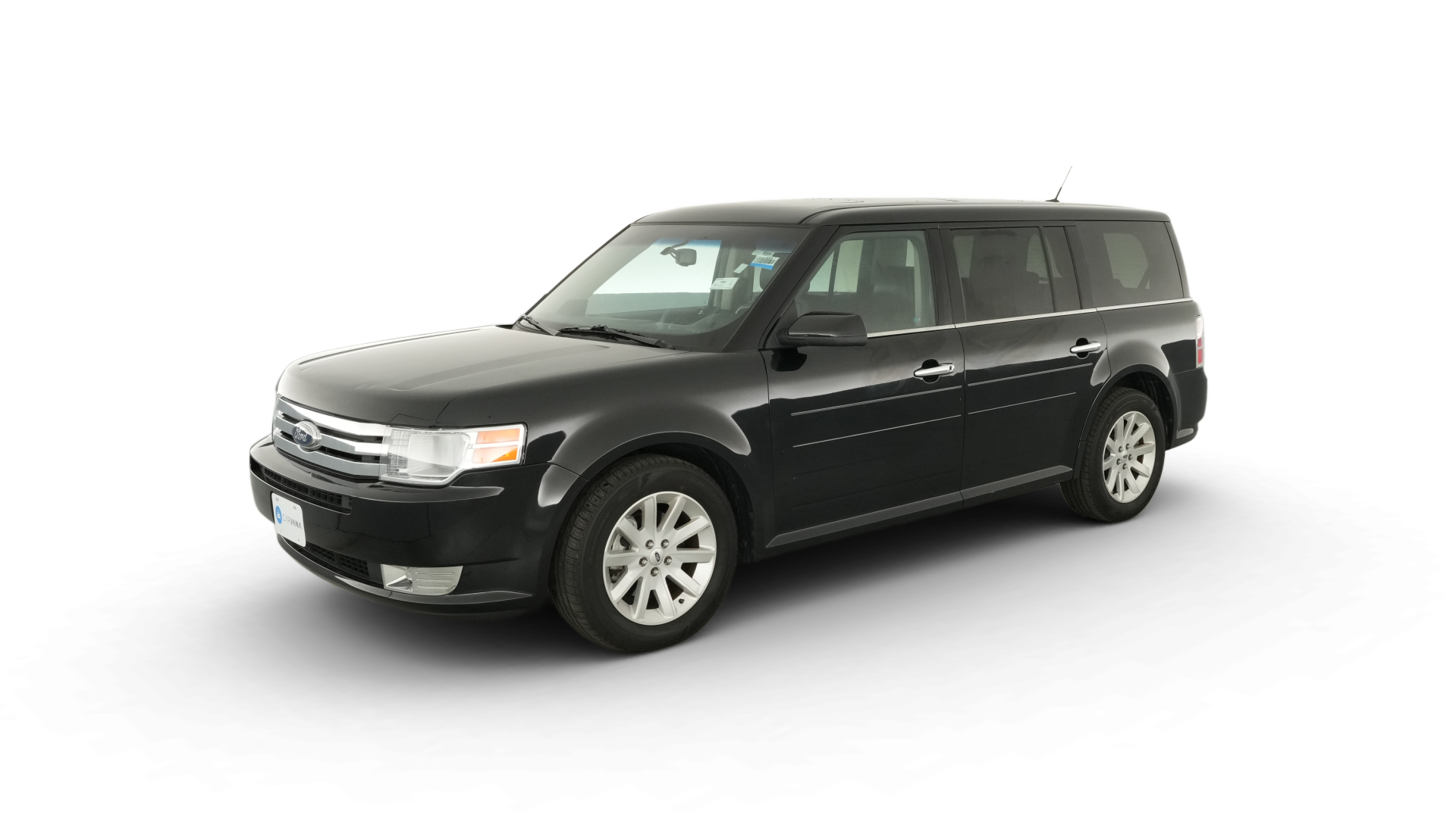 2011 Ford Flex