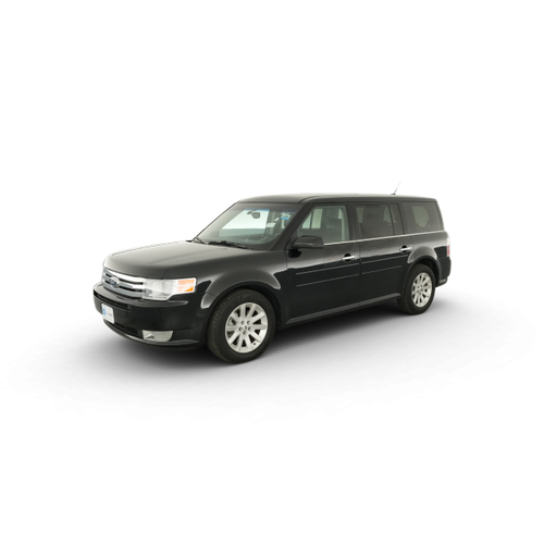 2011 Ford Flex