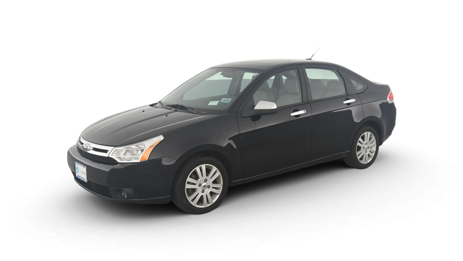2011 Ford Focus