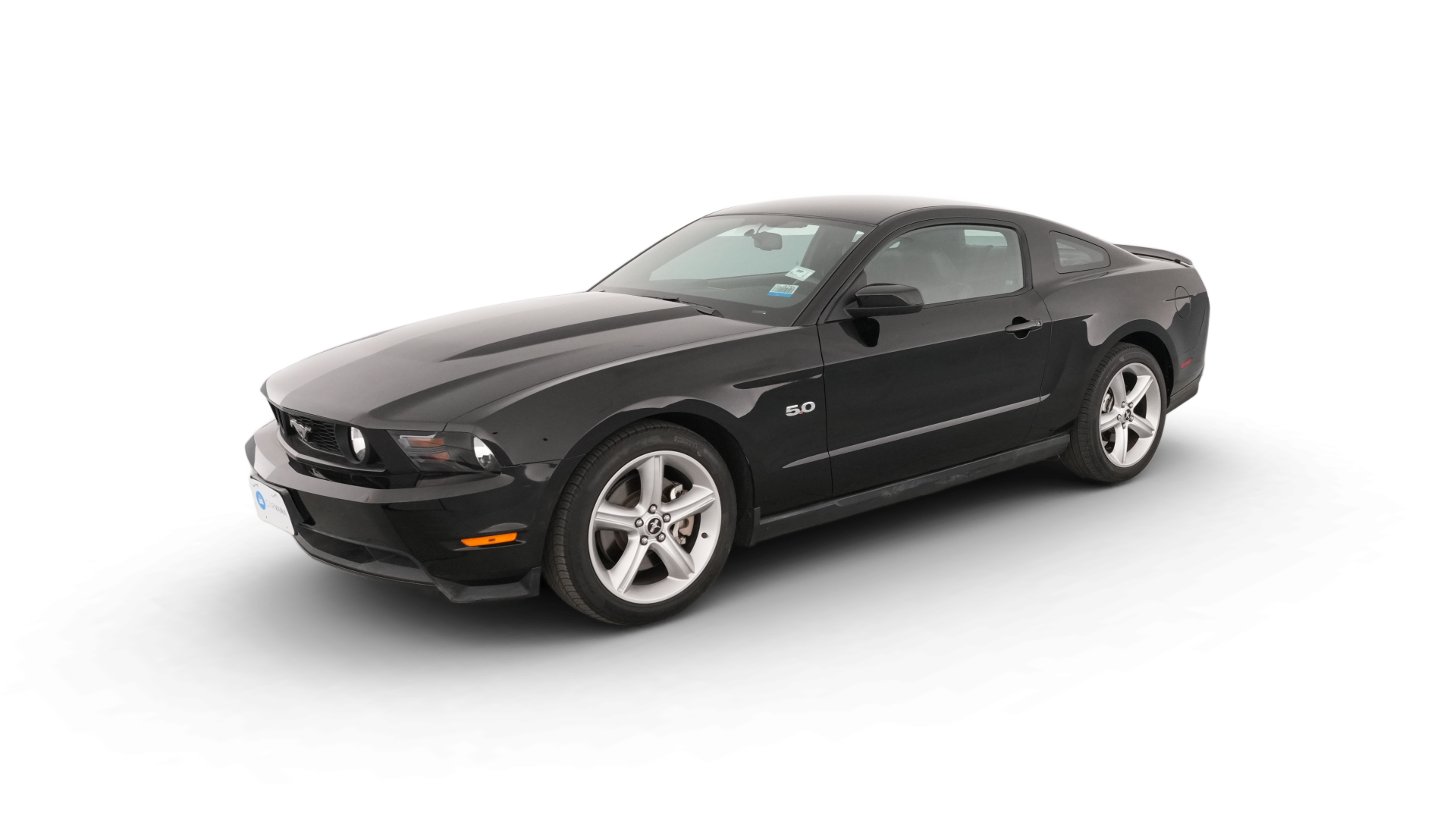 2011 Ford Mustang GT