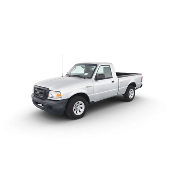 Used Ford Ranger Regular Cab For Sale Online | Carvana