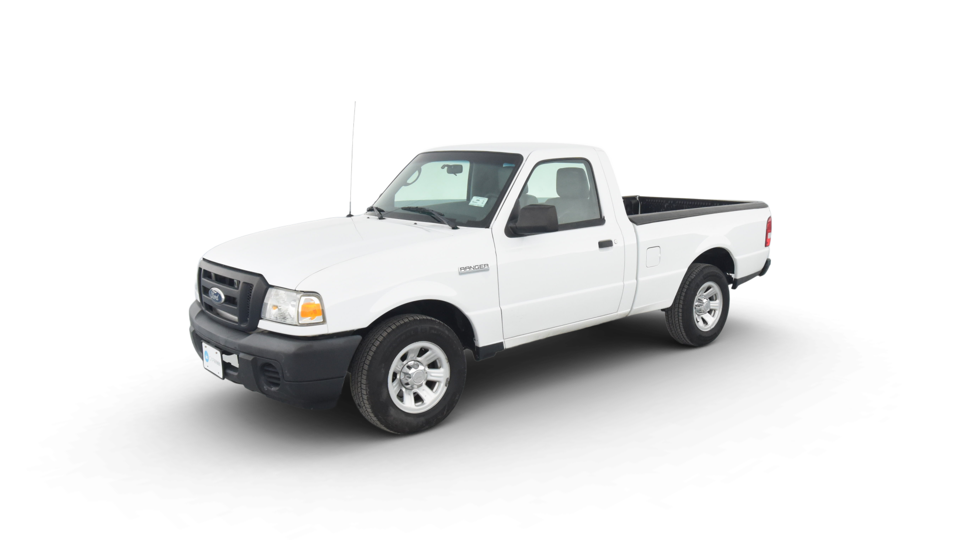 Ford Ranger Regular Base Used 2011 Ford Ranger Regular Cab | Carvana