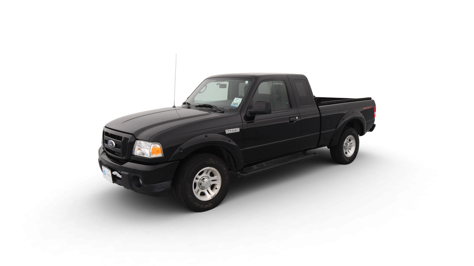 2011 Ford Ranger Sport