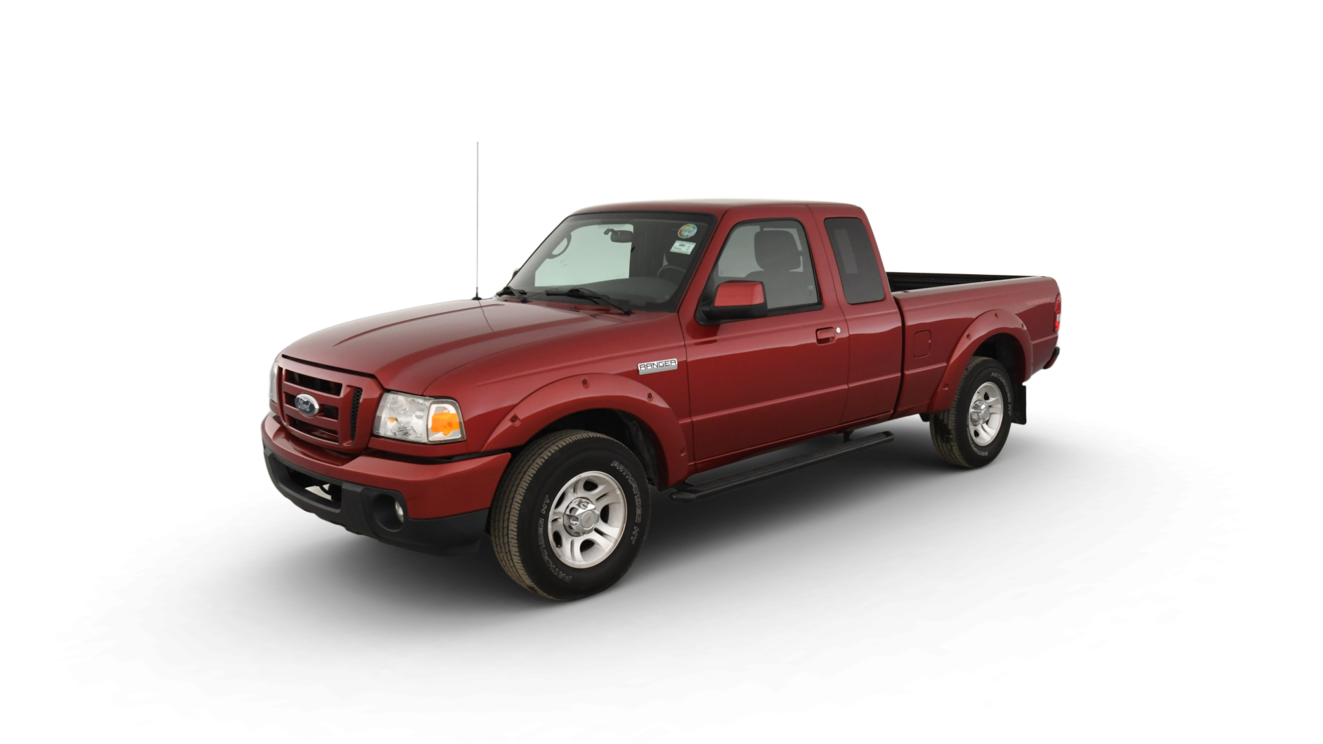 Used 2011 Ford Ranger Super Cab | Carvana