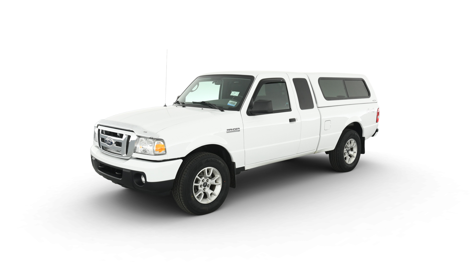 2011 Ford Ranger XLT