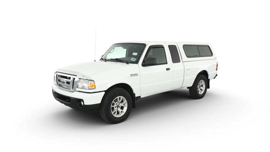 2011 Ford Ranger