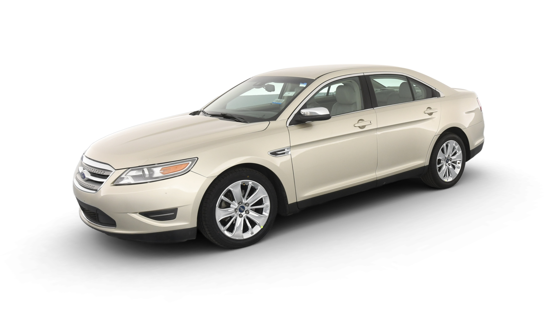 2011 Ford Taurus Limited