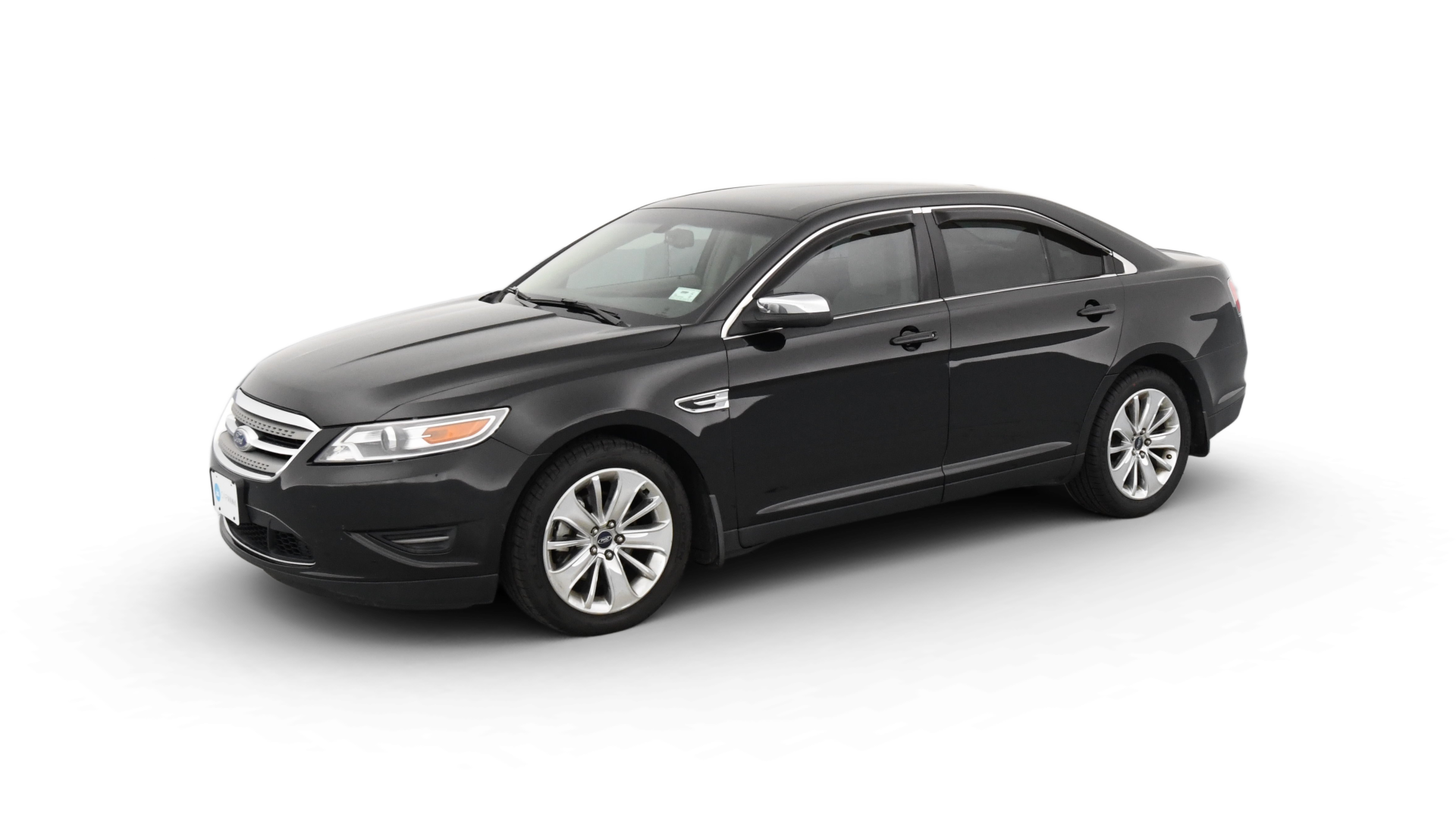 2011 Ford Taurus