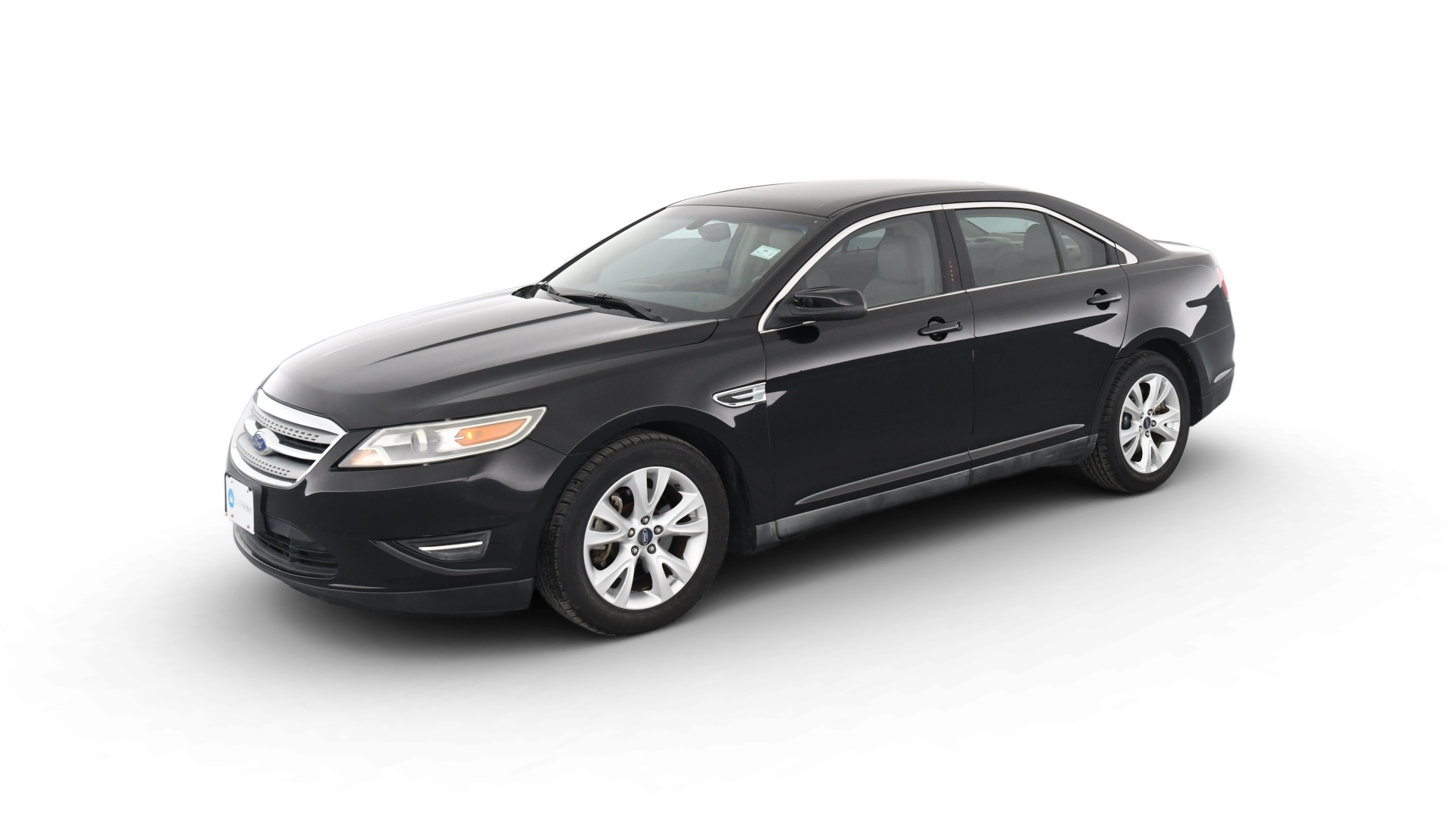 2011 Ford Taurus vehicle photo