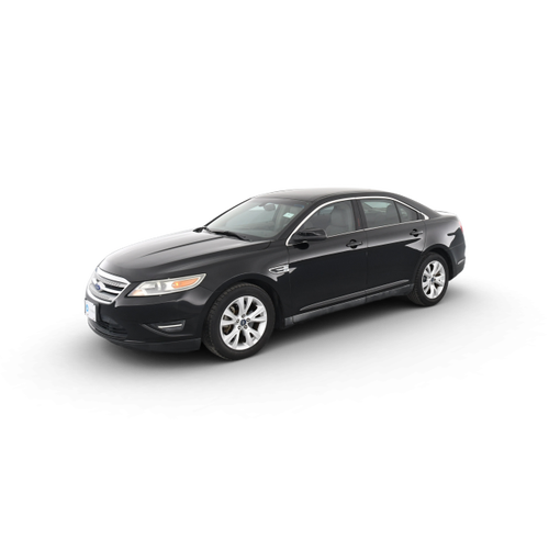 2011 Ford Taurus