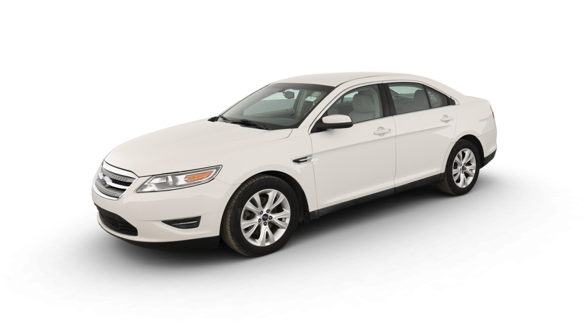 2011 Ford Taurus