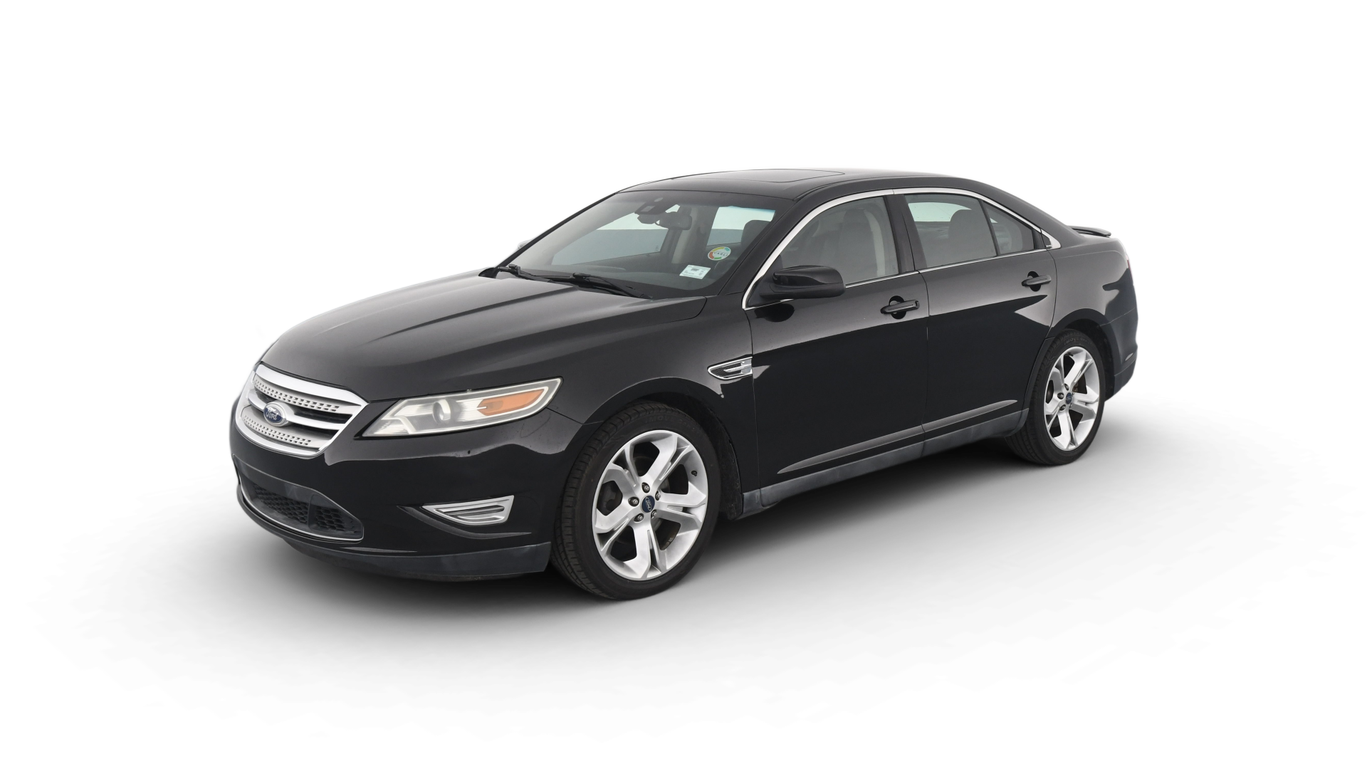2011 Ford Taurus