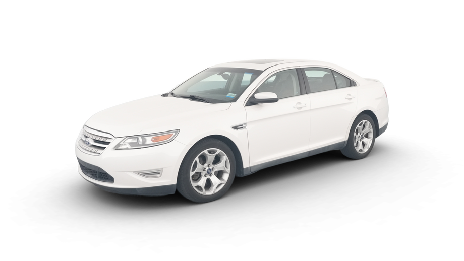 2011 Ford Taurus