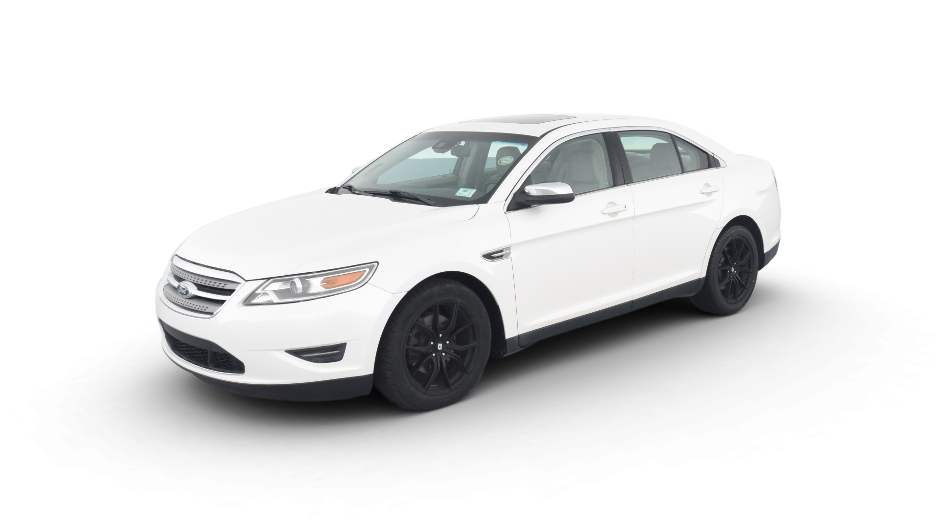 2011 Ford Taurus Limited