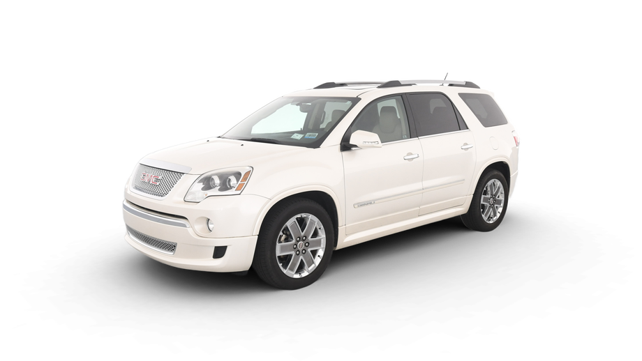 2011 GMC Acadia