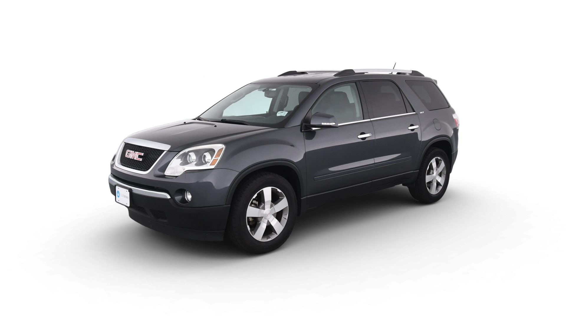 2011 GMC Acadia SLT1