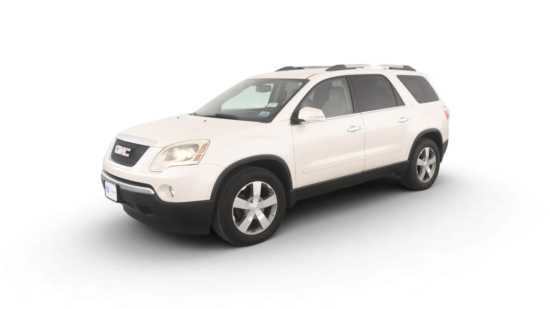 2011 GMC Acadia