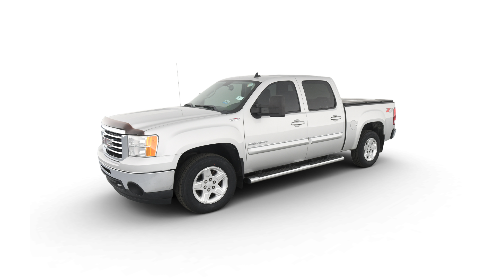 Used 2011 GMC Sierra 1500 Crew Cab | Carvana