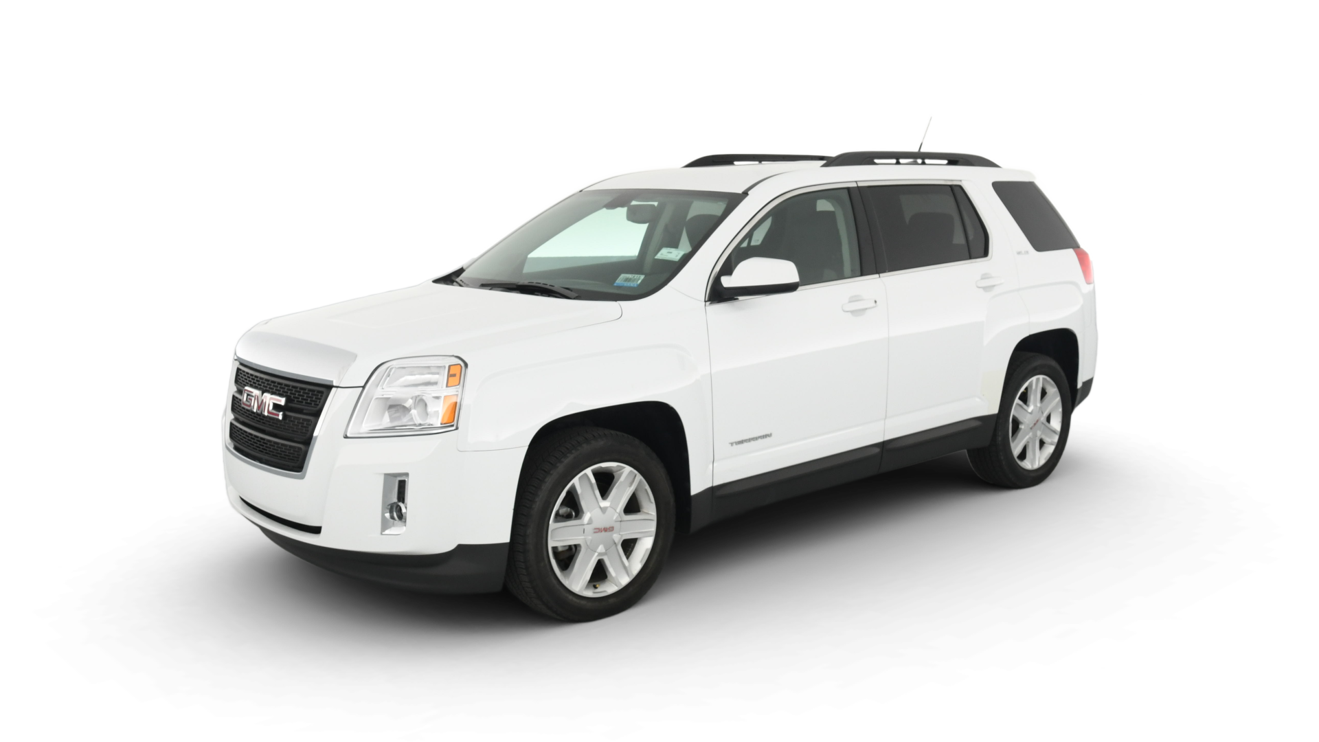 2011 GMC Terrain SLE-2