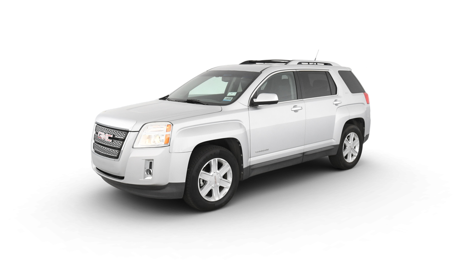 2011 GMC Terrain