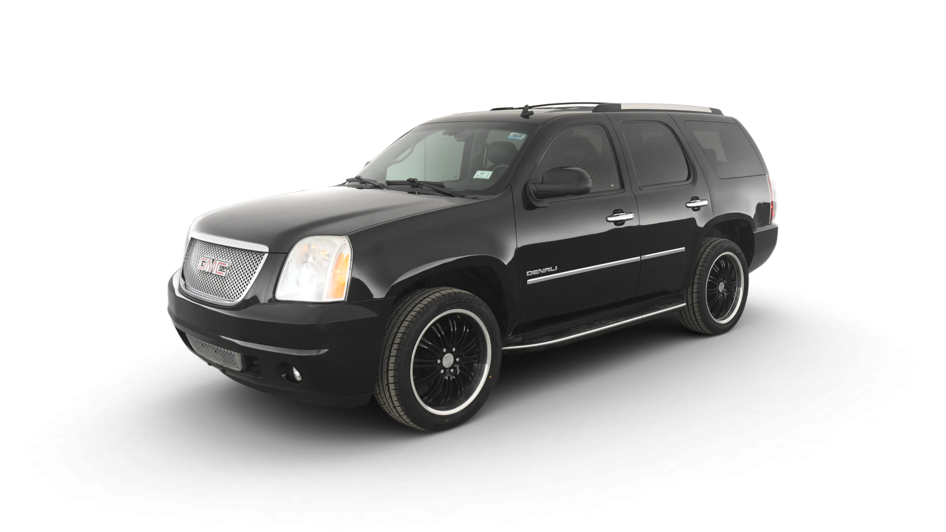 Used 2011 GMC Yukon | Carvana