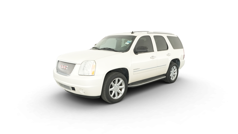 2011 GMC Yukon