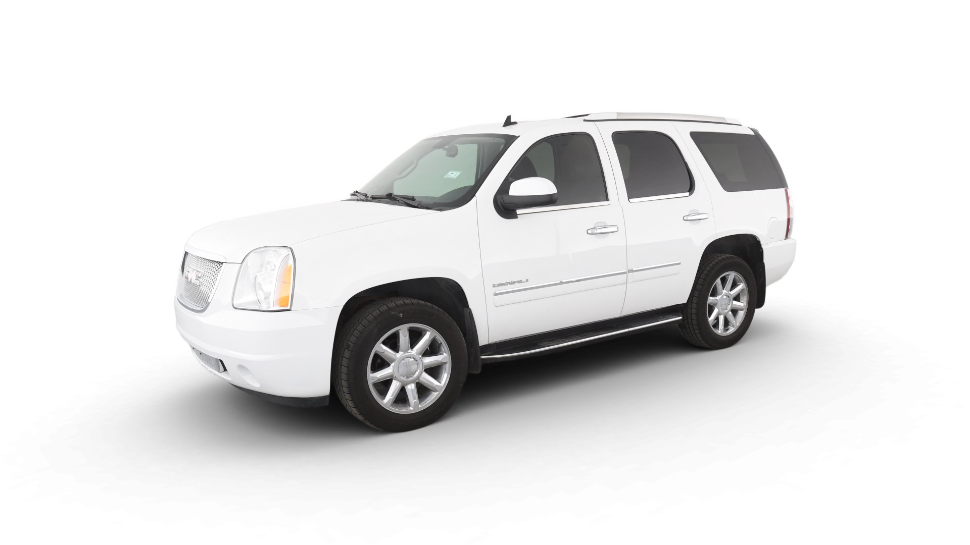 Used 2011 GMC Yukon | Carvana