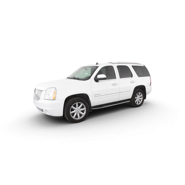 Used 2011 GMC Yukon | Carvana