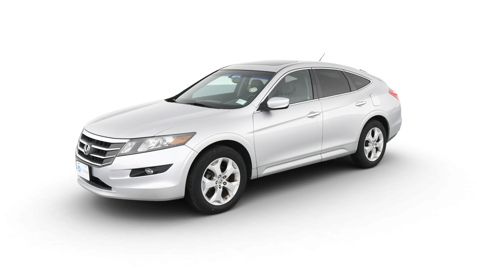 2011 Honda Accord Crosstour EX-L V6