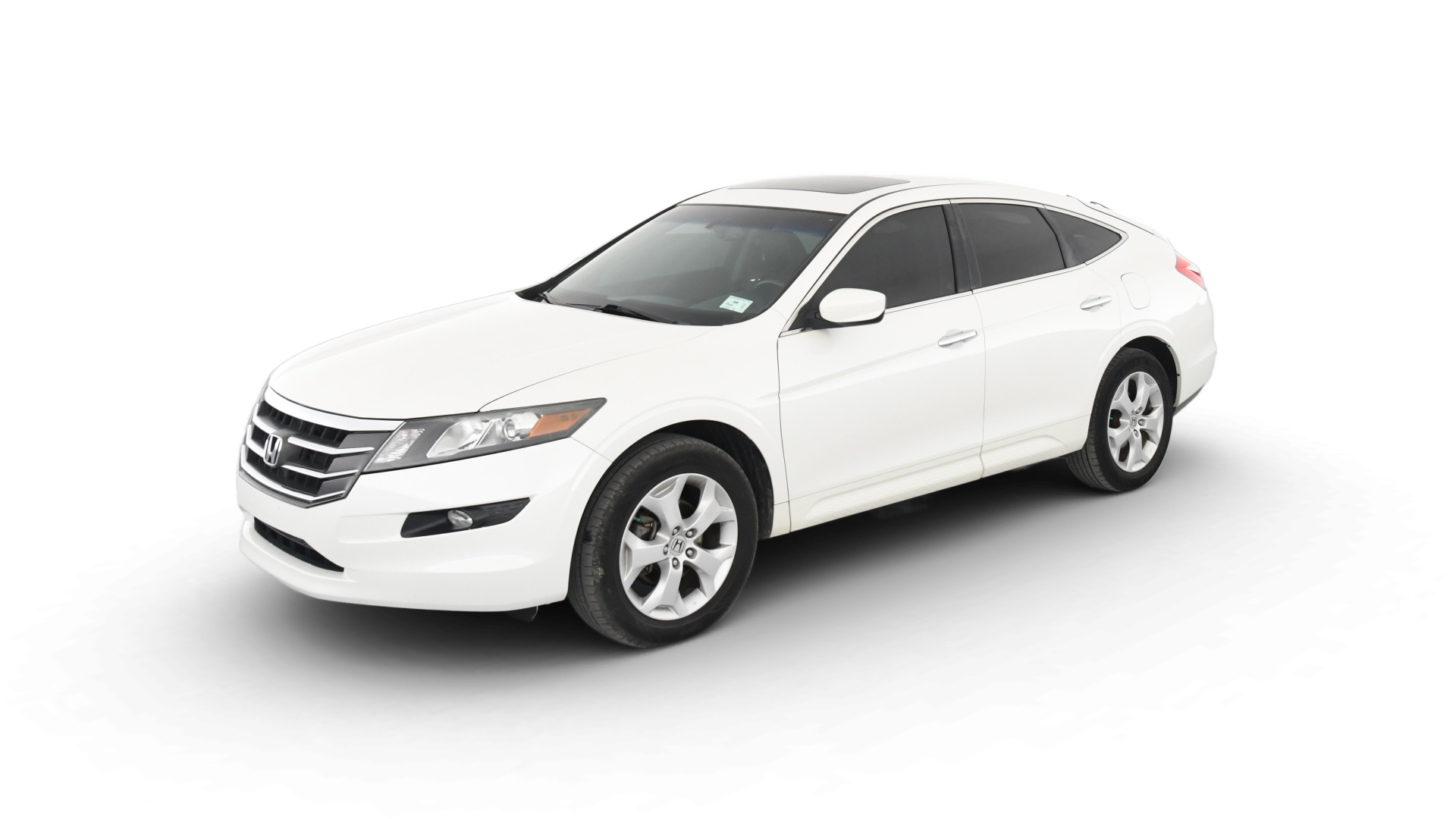 Used 2011 Honda Accord Crosstour | Carvana