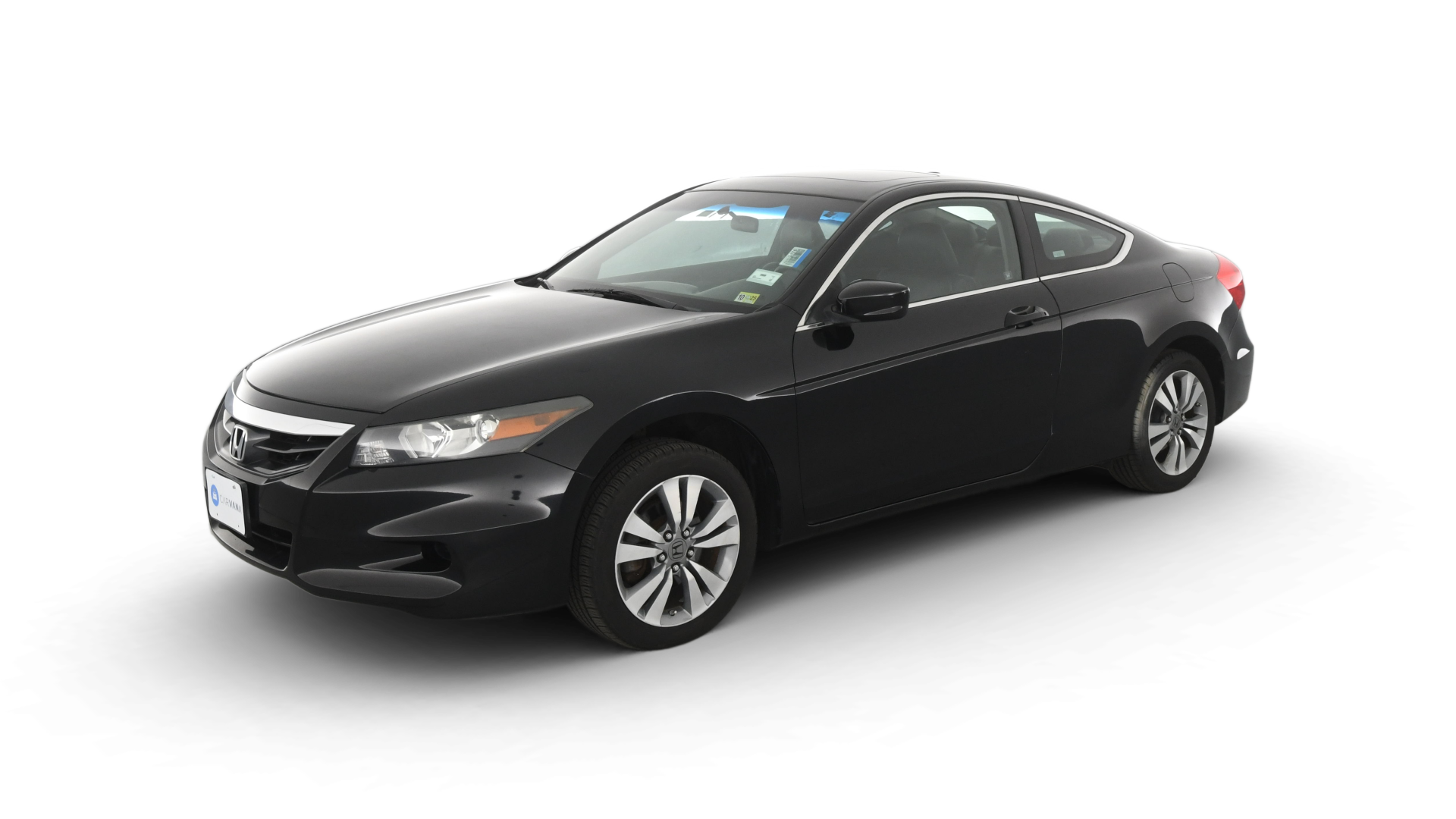 2011 Honda Accord EX-L V6