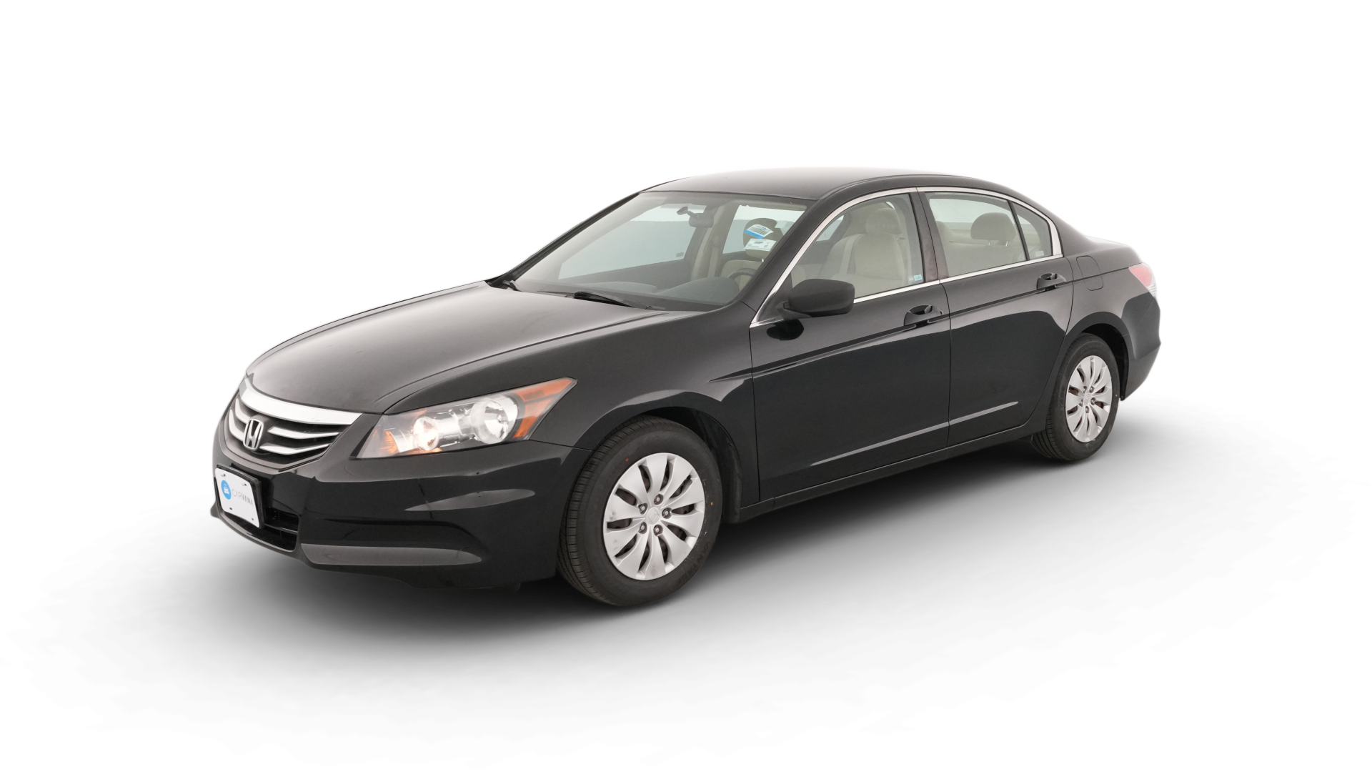 2011 Honda Accord vehicle photo