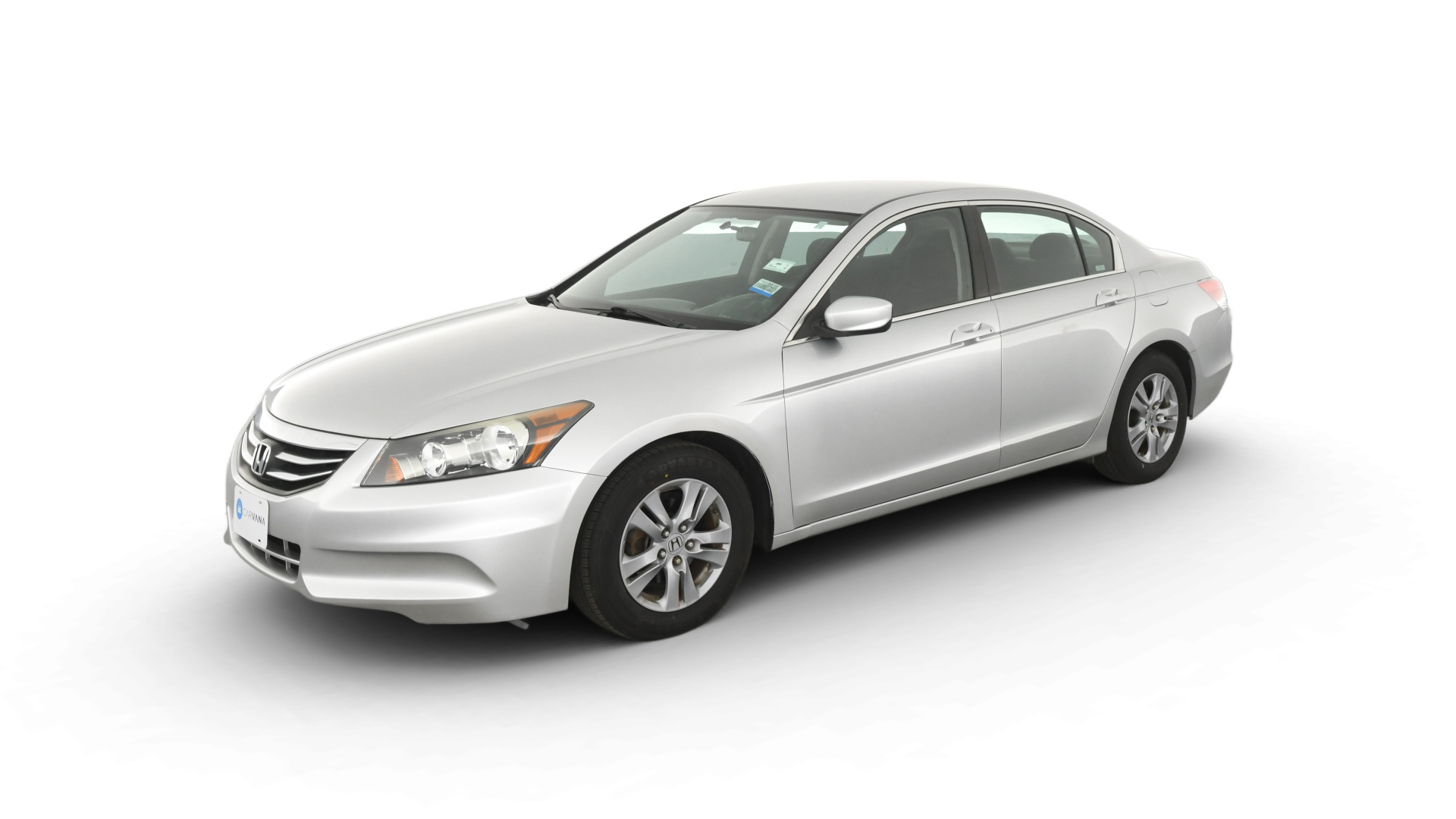 2011 Honda Accord vehicle photo