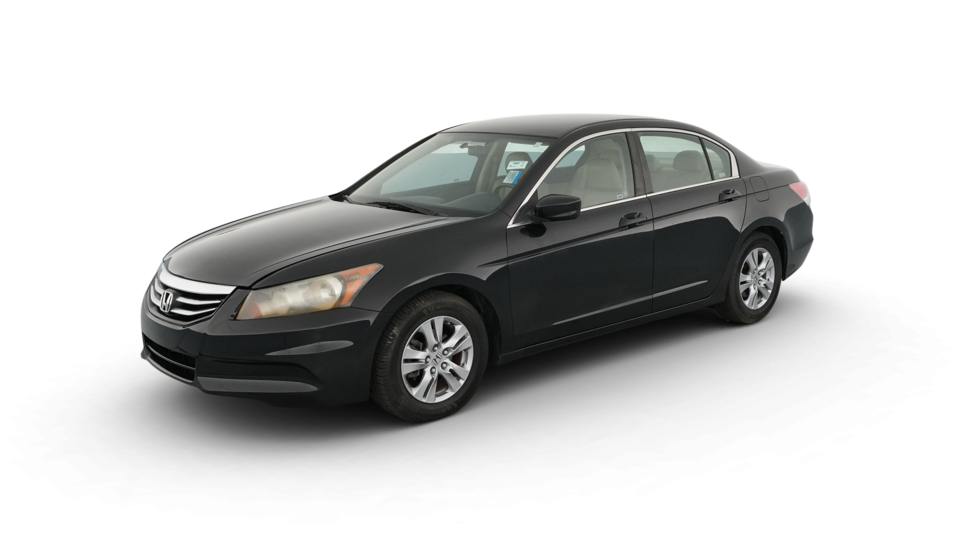 2011 Honda Accord
