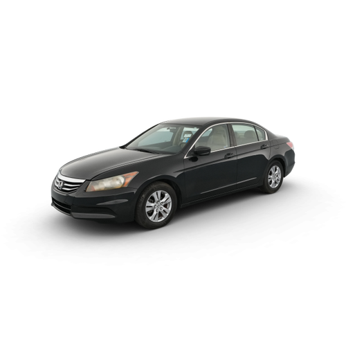 2011 Honda Accord