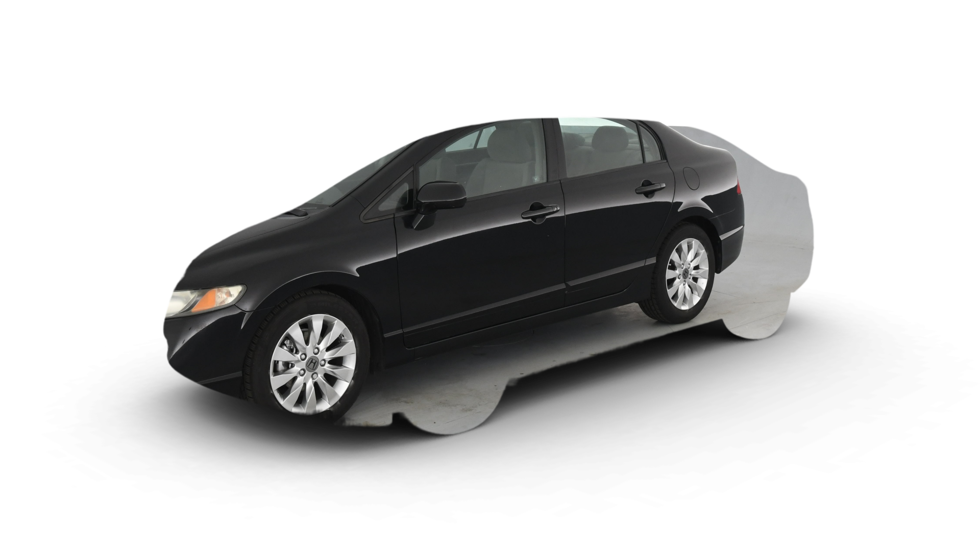 2011 Honda Civic EX