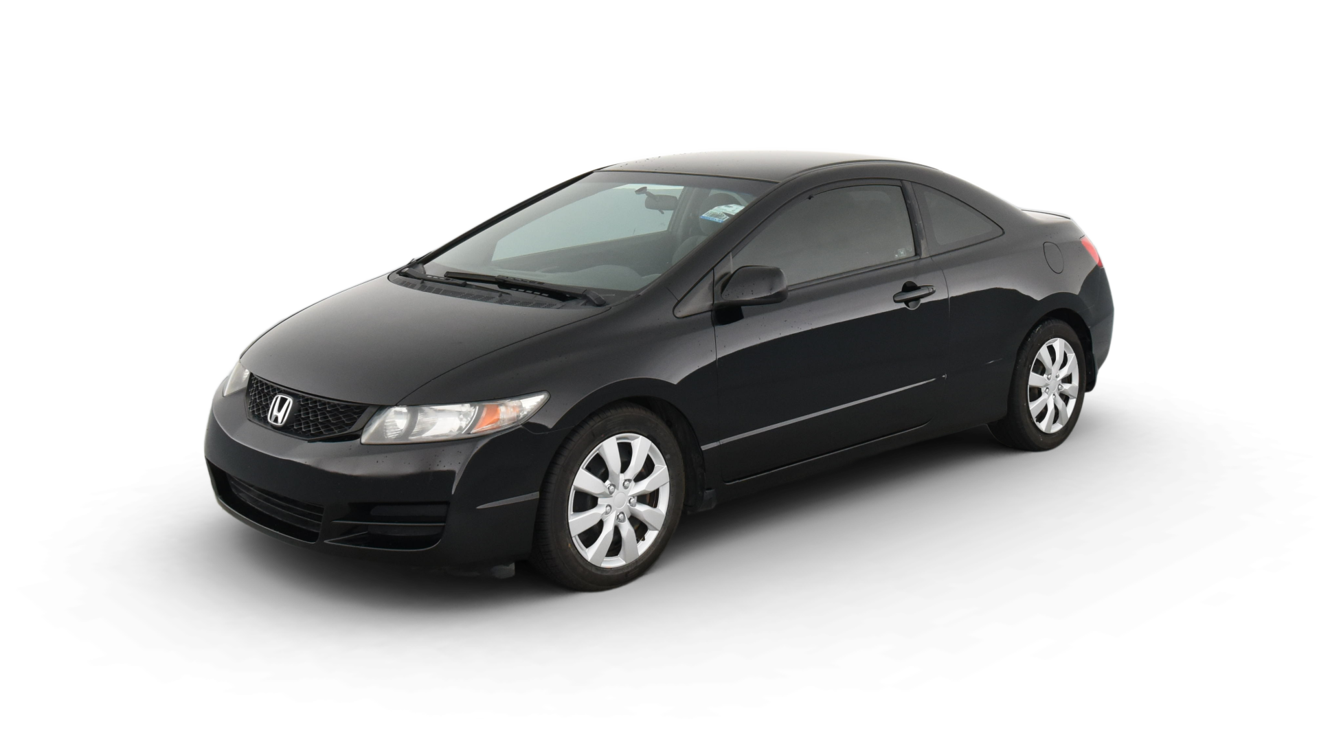 2011 Honda Civic vehicle photo