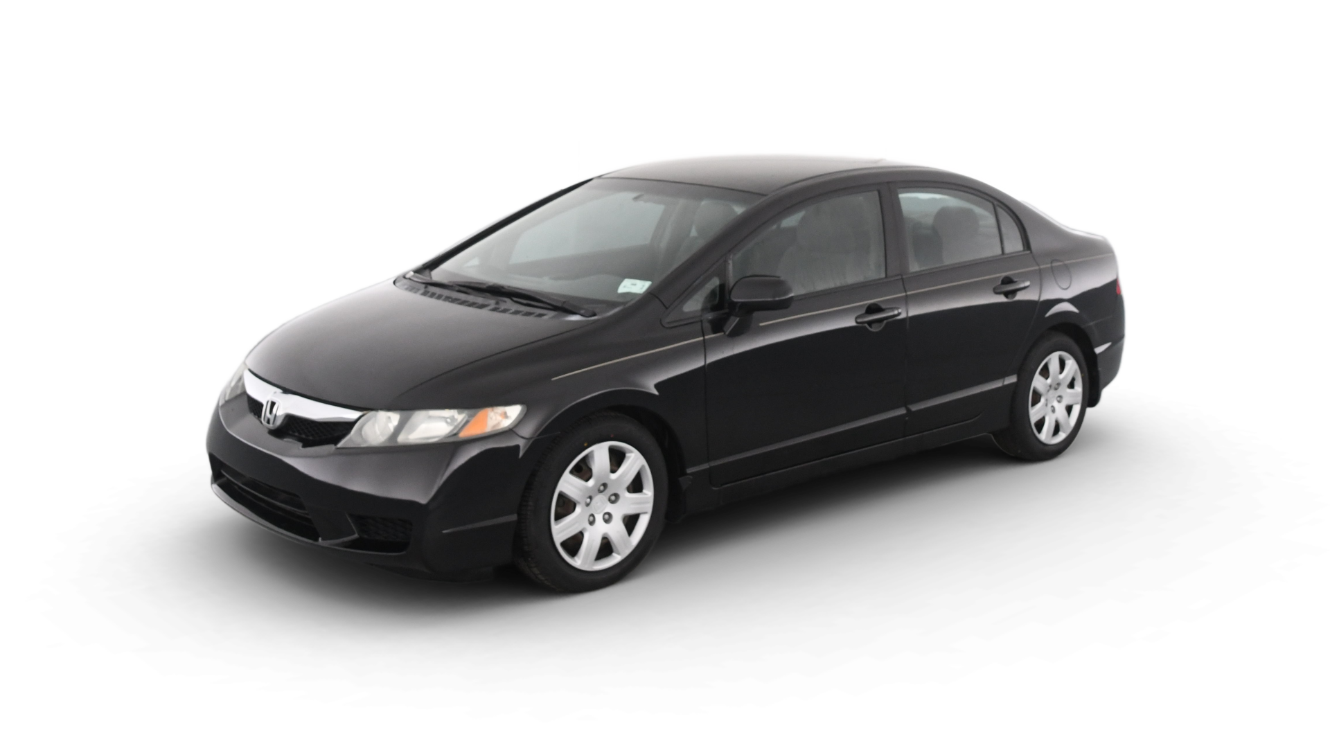 2011 Honda Civic LX