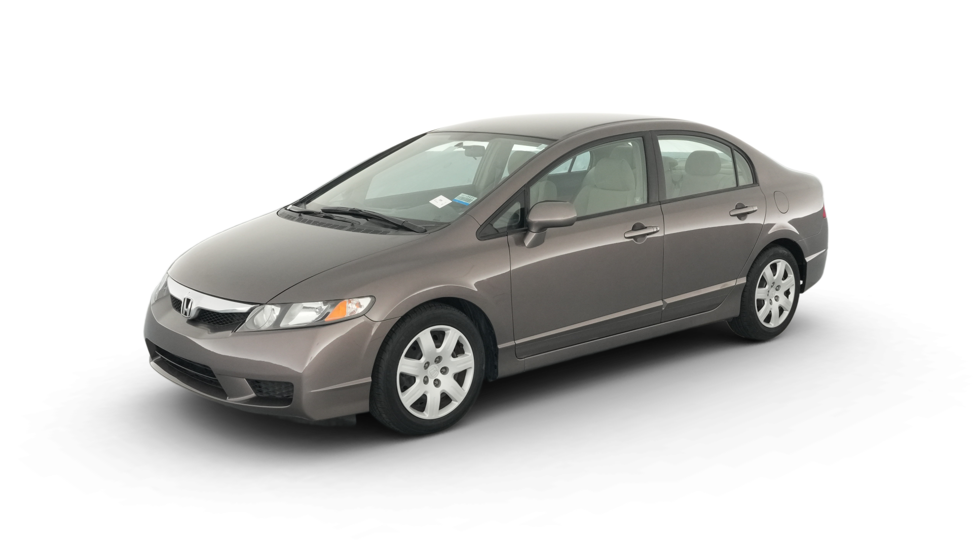 2011 Honda Civic