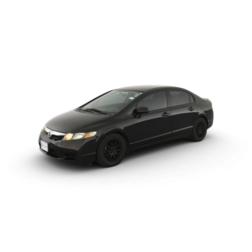 2011 Honda Civic