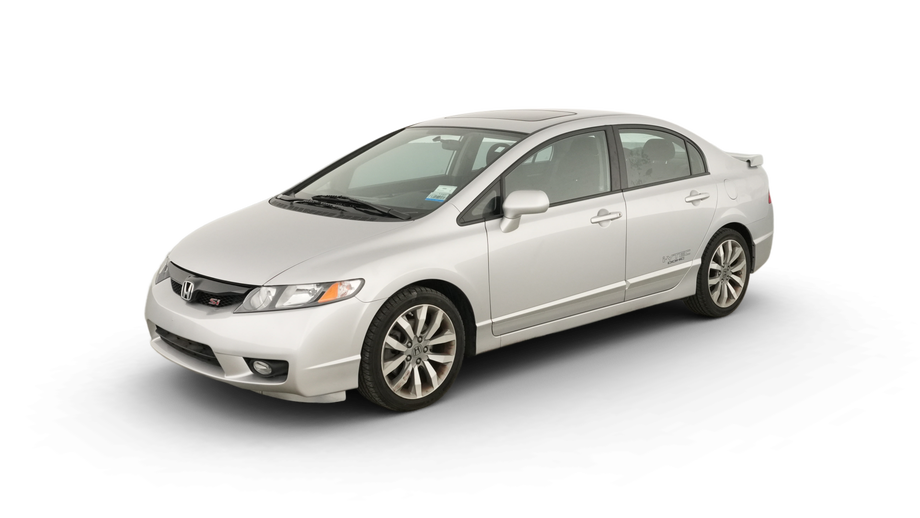2011 Honda Civic