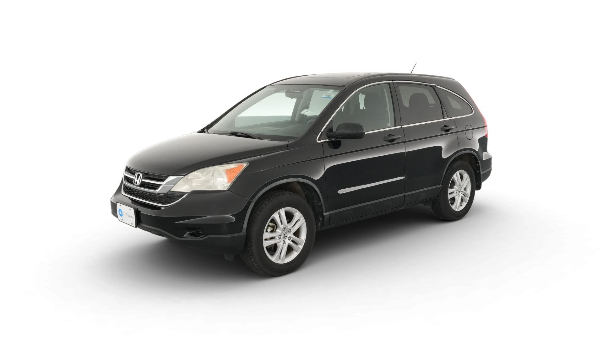 2011 Honda CR-V vehicle photo