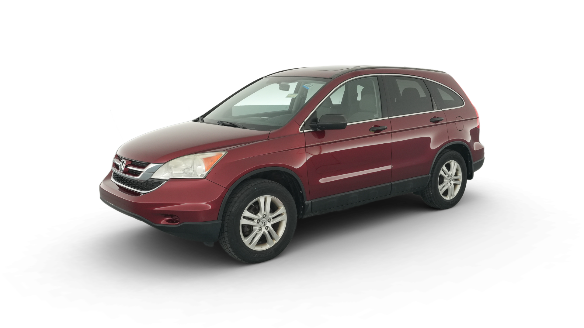 2011 Honda CR-V vehicle photo