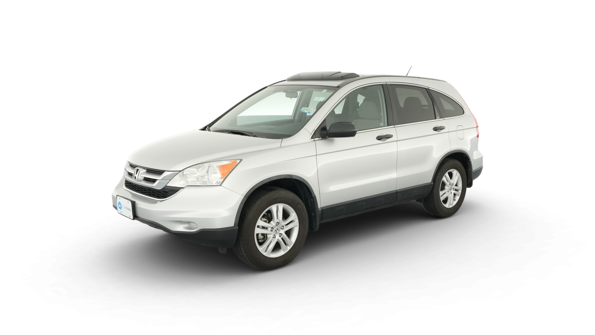 2011 Honda CR-V vehicle photo